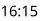 16:15
